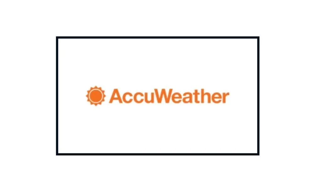Travel Kit: Accuweather
