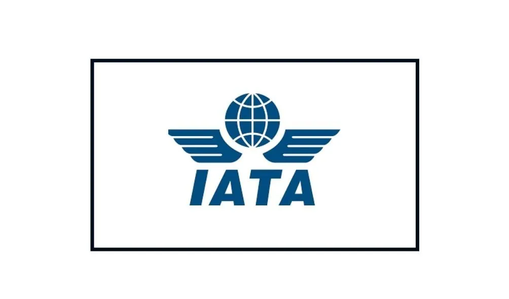 Travel Kit: IATA
