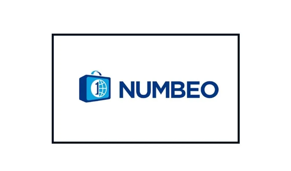 Travel Kit: Numbeo
