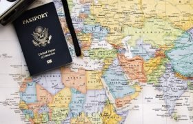 Things to Consider when planning a Trip