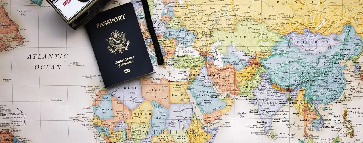 Things to Consider when planning a Trip