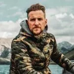 Peter Mckinnon
