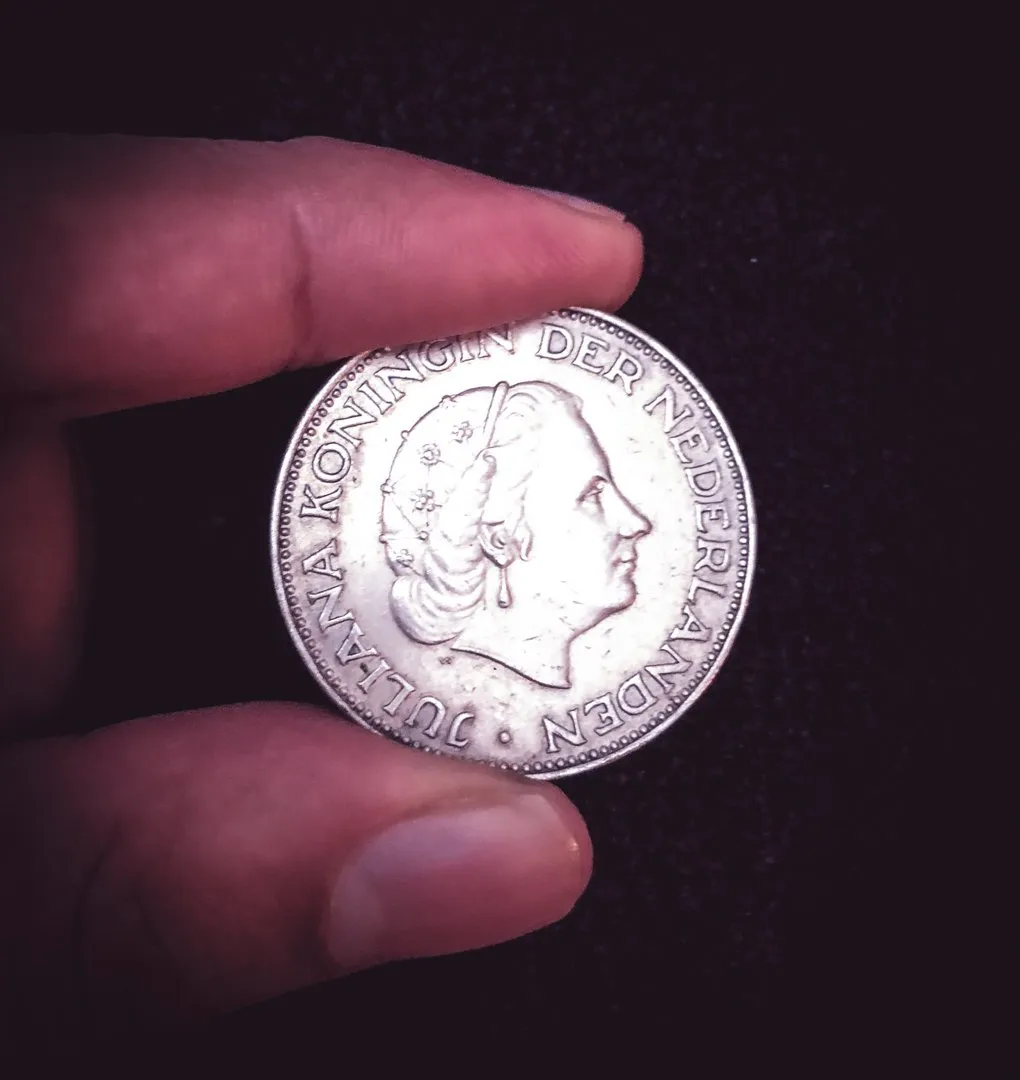 The Frist Guilder -16