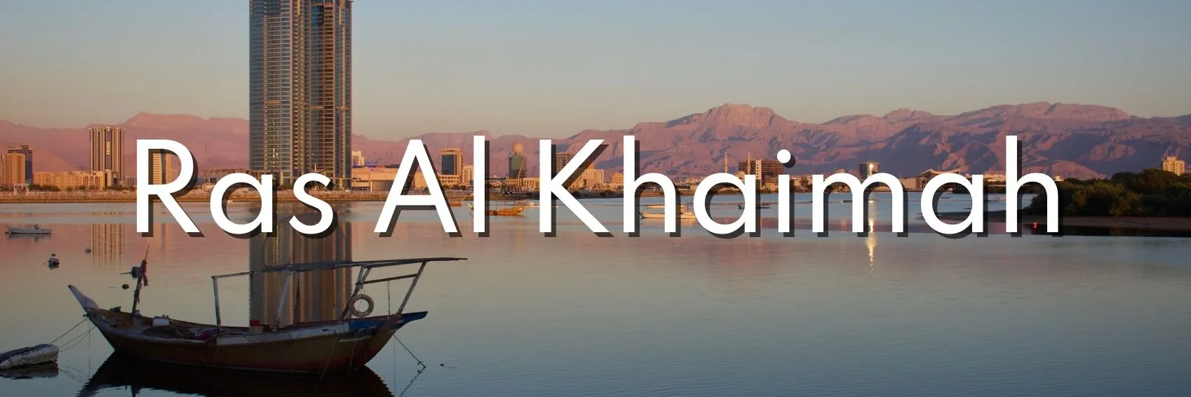 Ras Al Khaimah