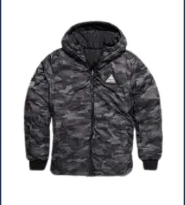 SUPERDRY Men's Converter Puffer Jacket