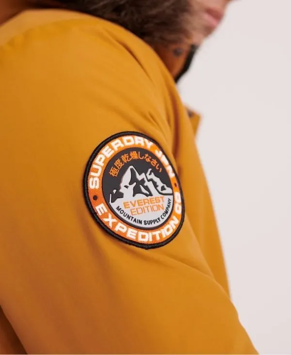 SUPERDRY Everest Bomber Parka - Image 4