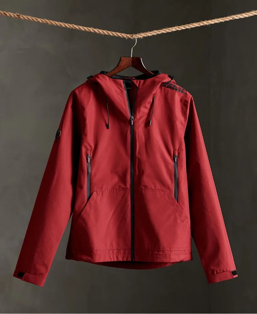 Superdry Men's Tech Elite Jacket - Image 2