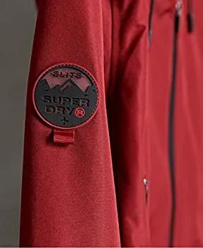 Superdry Men's Tech Elite Jacket - Image 3