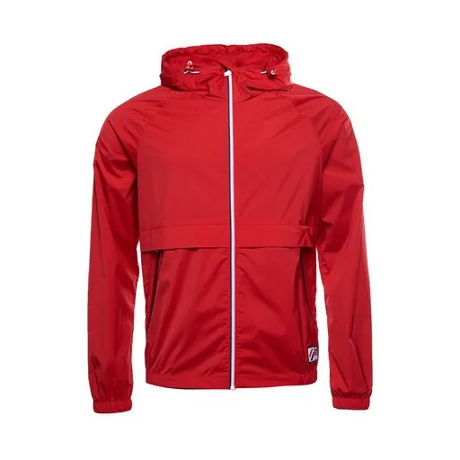 SUPERDRY Men's Sportstyle Cagoule Jacket - Image 2