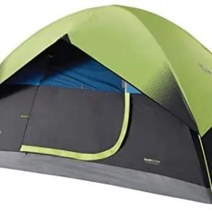 Coleman 6 person Sundome Tent