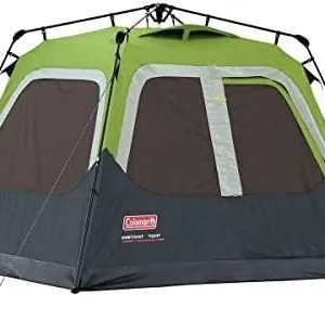 Coleman Instant Tent