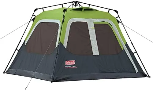 Coleman Instant Tent