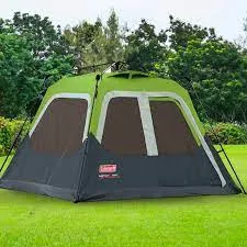 Coleman Instant Tent - Image 2