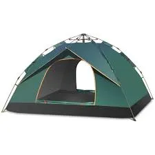 AccLoo Camping Tent 2-3 Persons