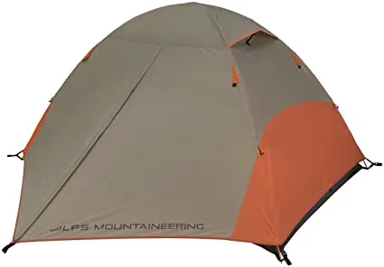 ALPS Mountaineering Lynx 2-Person Tent - Image 2