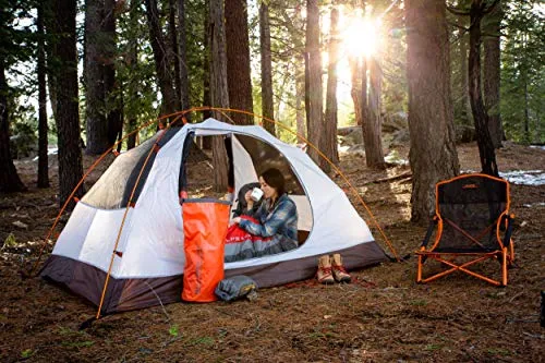 ALPS Mountaineering Lynx 2-Person Tent - Image 3